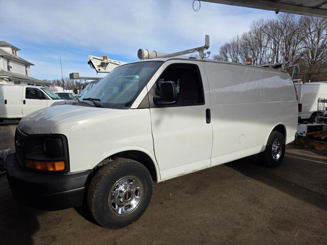 2014 GMC Savana 2500 in Blauvelt, NY 10913 - 18028274 53