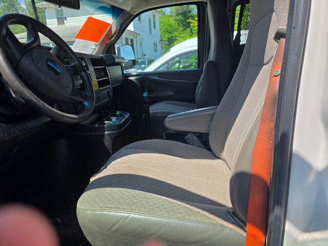 2014 GMC Savana 2500 in Blauvelt, NY 10913 - 18028274 60