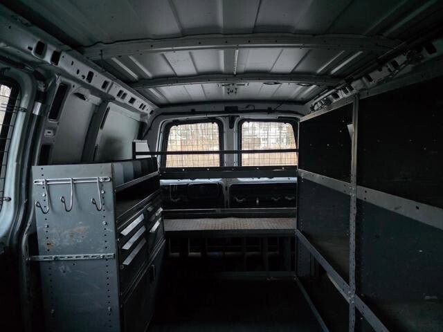 2014 GMC Savana 2500 in Blauvelt, NY 10913 - 18028274 24