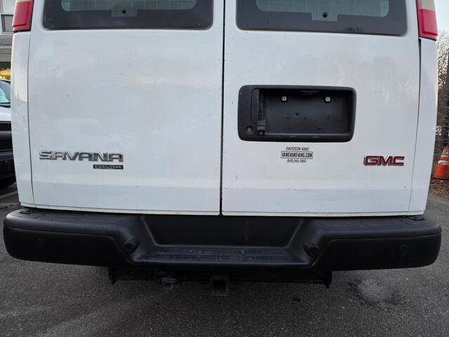 2014 GMC Savana 2500 in Blauvelt, NY 10913 - 18028274 38
