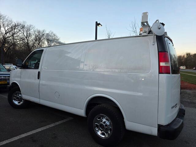 2014 GMC Savana 2500 in Blauvelt, NY 10913 - 18028274 5