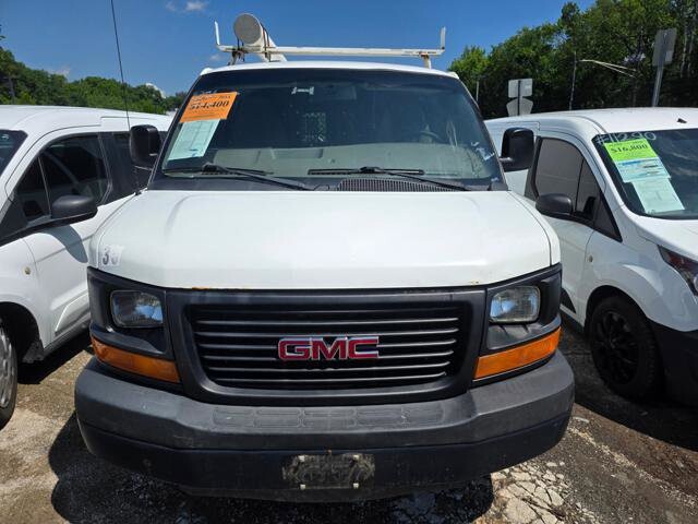 2014 GMC Savana 2500 in Blauvelt, NY 10913 - 18028274 73
