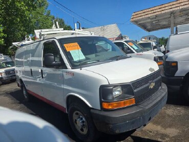 2010 Chevrolet Express 2500 in Blauvelt, NY 10913