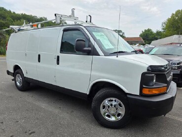2010 Chevrolet Express 2500 in Blauvelt, NY 10913