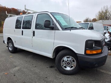 2014 GMC Savana 2500 in Blauvelt, NY 10913
