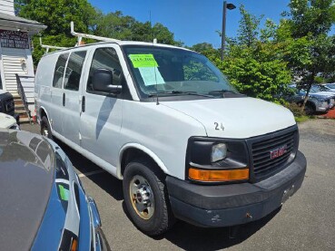 2014 GMC Savana 2500 in Blauvelt, NY 10913