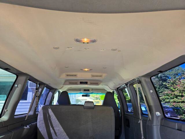 2019 Chevrolet Express 2500 in Blauvelt, NY 10913 - 18028277 32