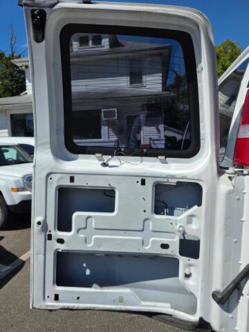 2019 Chevrolet Express 2500 in Blauvelt, NY 10913 - 18028277 28