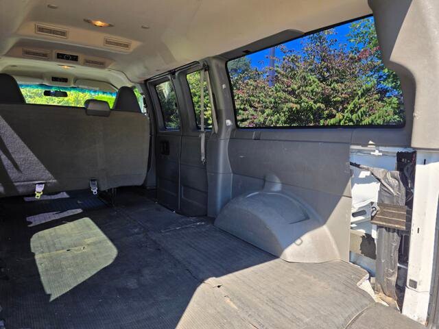 2019 Chevrolet Express 2500 in Blauvelt, NY 10913 - 18028277 36