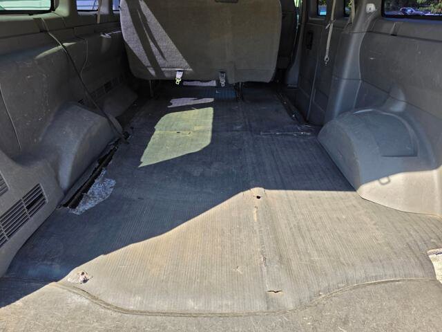 2019 Chevrolet Express 2500 in Blauvelt, NY 10913 - 18028277 33