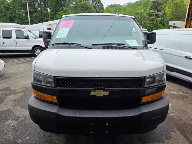 2019 Chevrolet Express 2500 in Blauvelt, NY 10913 - 18028277 52
