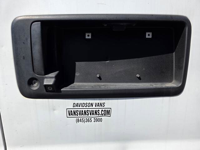 2019 Chevrolet Express 2500 in Blauvelt, NY 10913 - 18028277 42
