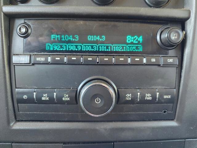 2019 Chevrolet Express 2500 in Blauvelt, NY 10913 - 18028277 21