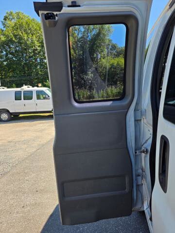 2019 Chevrolet Express 2500 in Blauvelt, NY 10913 - 18028277 46