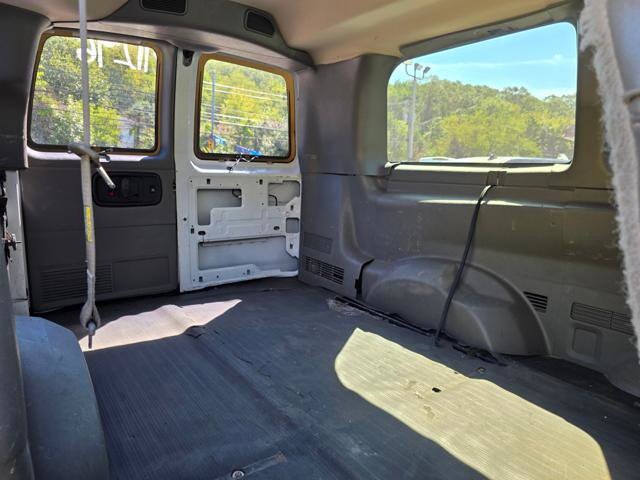 2019 Chevrolet Express 2500 in Blauvelt, NY 10913 - 18028277 49