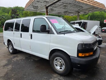 2019 Chevrolet Express 2500 in Blauvelt, NY 10913