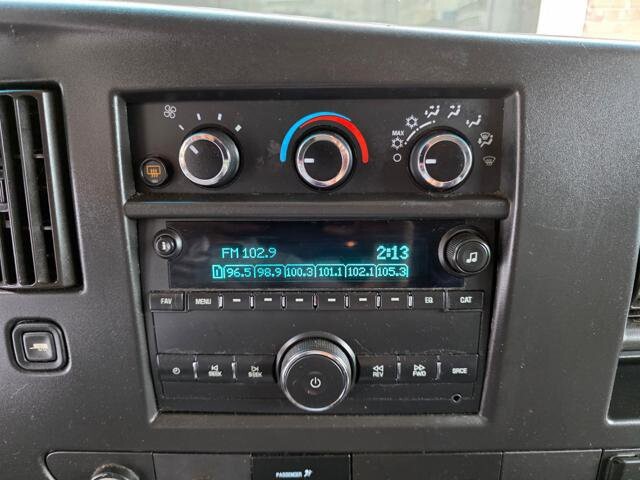 2019 Chevrolet Express 2500 in Blauvelt, NY 10913 - 18028277 63