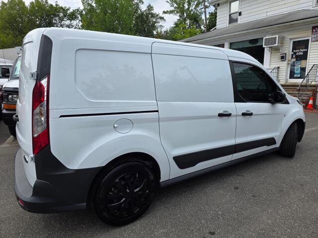 2018 Ford Transit Connect in Blauvelt, NY 10913 - 18028278 7