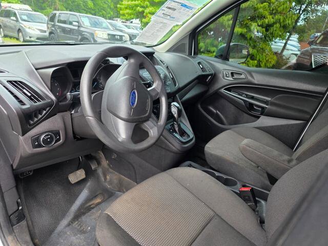 2018 Ford Transit Connect in Blauvelt, NY 10913 - 18028278 10