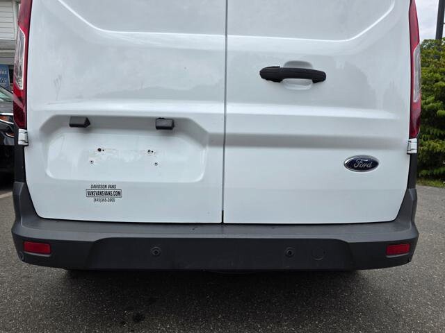 2018 Ford Transit Connect in Blauvelt, NY 10913 - 18028278 38