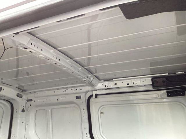 2018 Ford Transit Connect in Blauvelt, NY 10913 - 18028278 64