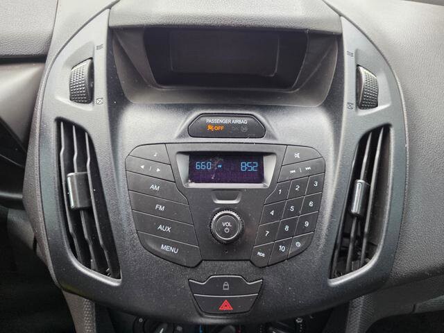2018 Ford Transit Connect in Blauvelt, NY 10913 - 18028278 17