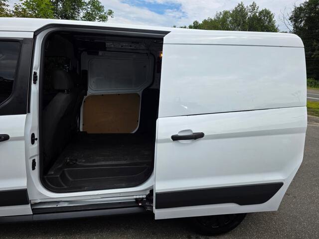 2018 Ford Transit Connect in Blauvelt, NY 10913 - 18028278 24