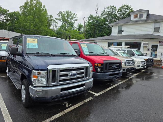 2018 Ford Transit Connect in Blauvelt, NY 10913 - 18028278 67
