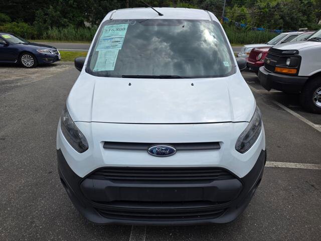 2018 Ford Transit Connect in Blauvelt, NY 10913 - 18028278 2