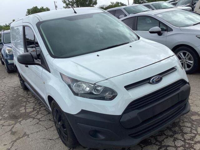2018 Ford Transit Connect in Blauvelt, NY 10913 - 18028278 51