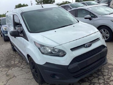 2018 Ford Transit Connect in Blauvelt, NY 10913