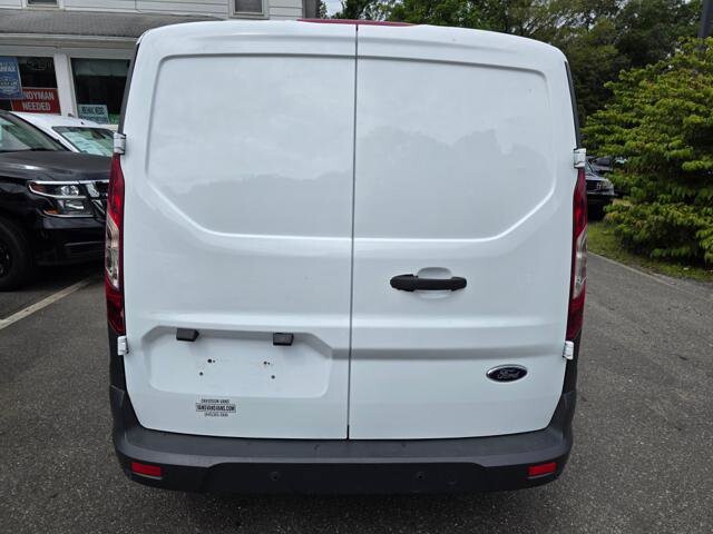2018 Ford Transit Connect in Blauvelt, NY 10913 - 18028278 6