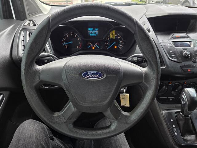 2018 Ford Transit Connect in Blauvelt, NY 10913 - 18028278 13