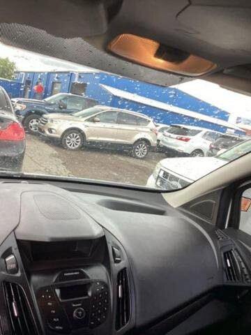 2018 Ford Transit Connect in Blauvelt, NY 10913 - 18028278 59