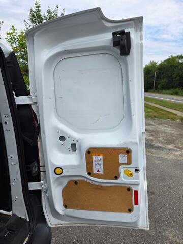 2018 Ford Transit Connect in Blauvelt, NY 10913 - 18028278 36