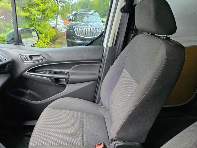 2018 Ford Transit Connect in Blauvelt, NY 10913 - 18028278 22