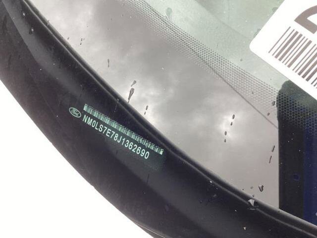 2018 Ford Transit Connect in Blauvelt, NY 10913 - 18028278 66