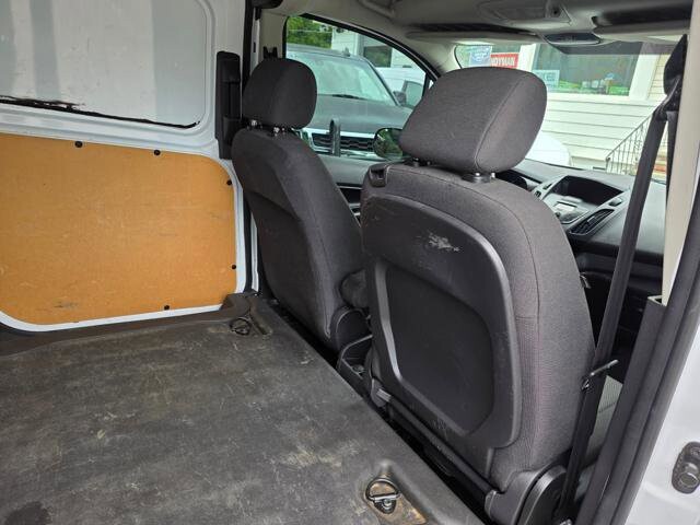 2018 Ford Transit Connect in Blauvelt, NY 10913 - 18028278 48