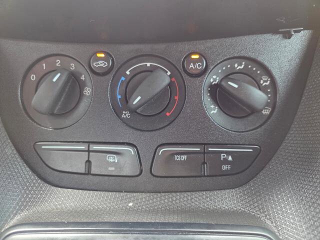 2018 Ford Transit Connect in Blauvelt, NY 10913 - 18028278 21