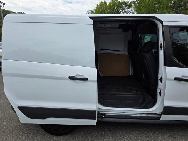 2018 Ford Transit Connect in Blauvelt, NY 10913 - 18028278 43
