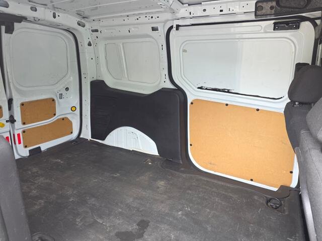 2018 Ford Transit Connect in Blauvelt, NY 10913 - 18028278 46