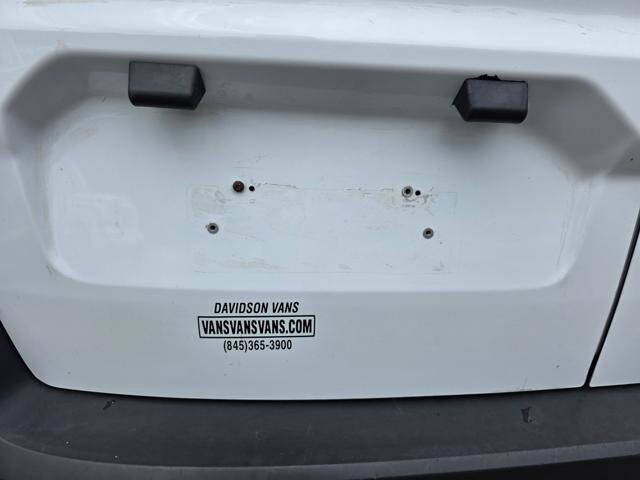 2018 Ford Transit Connect in Blauvelt, NY 10913 - 18028278 40