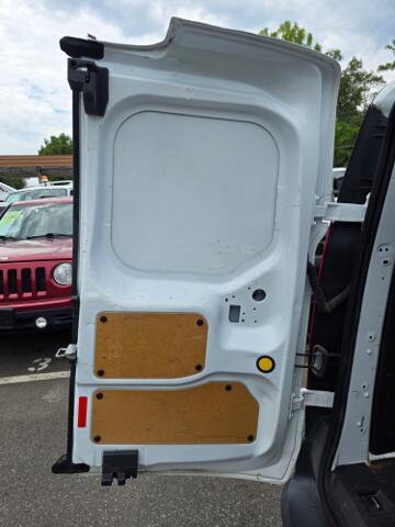 2018 Ford Transit Connect in Blauvelt, NY 10913 - 18028278 34