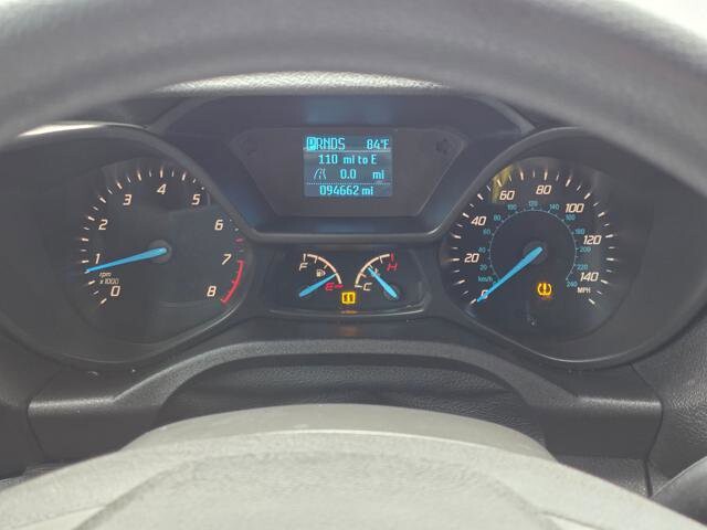 2018 Ford Transit Connect in Blauvelt, NY 10913 - 18028278 14