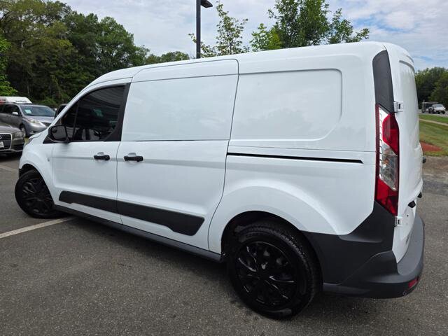 2018 Ford Transit Connect in Blauvelt, NY 10913 - 18028278 5