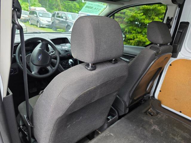 2018 Ford Transit Connect in Blauvelt, NY 10913 - 18028278 25