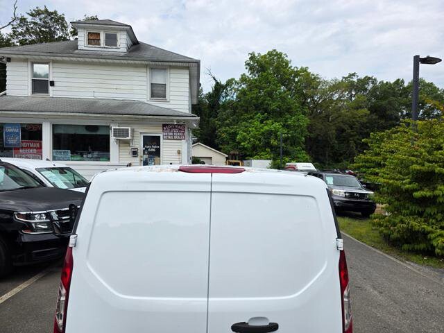 2018 Ford Transit Connect in Blauvelt, NY 10913 - 18028278 35