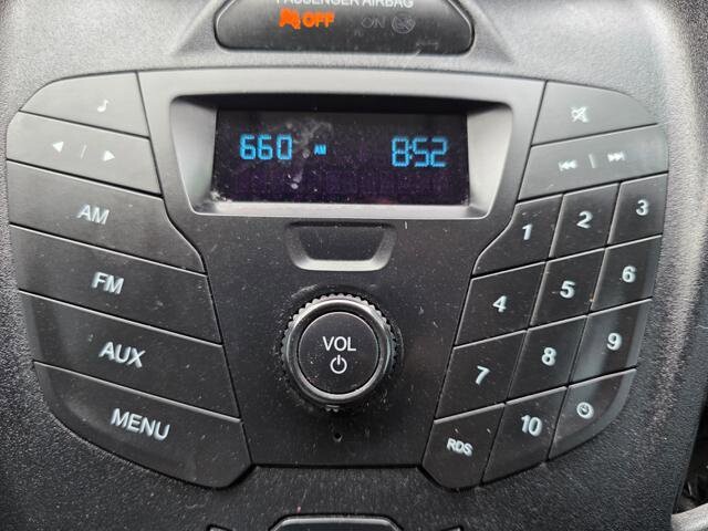 2018 Ford Transit Connect in Blauvelt, NY 10913 - 18028278 18