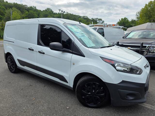 2018 Ford Transit Connect in Blauvelt, NY 10913 - 18028278