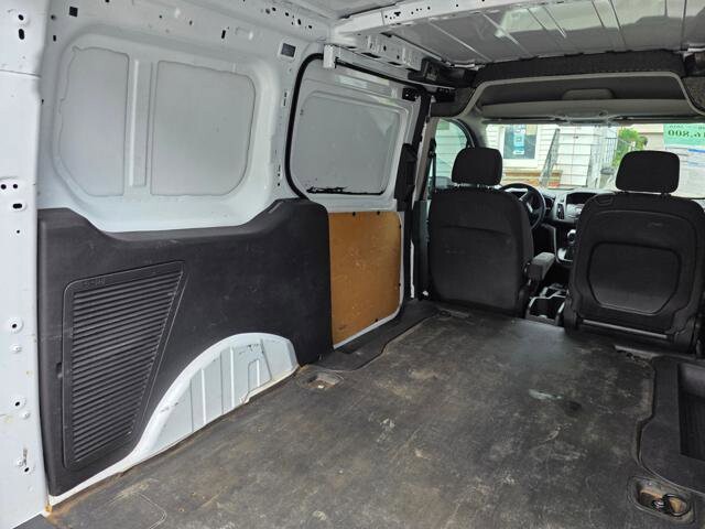2018 Ford Transit Connect in Blauvelt, NY 10913 - 18028278 31